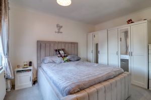 Bedroom Two- click for photo gallery
